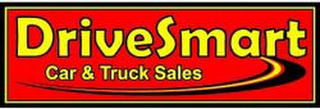 DRIVESMART CAR & TRUCK SALES logo