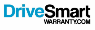 DRIVESMART WARRANTY.COM logo