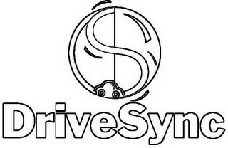 DRIVESYNC logo
