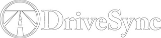 DRIVESYNC logo