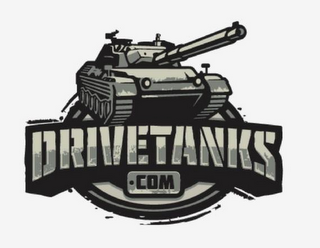 DRIVETANKS.COM logo