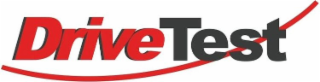 DRIVETEST logo