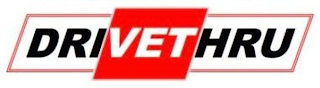 DRIVETHRU logo