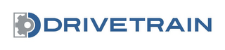 DRIVETRAIN logo