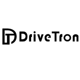 DRIVETRON logo