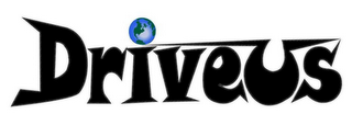 DRIVEUS logo