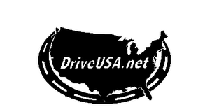 DRIVEUSA.NET logo
