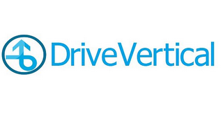 DRIVEVERTICAL logo