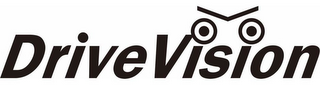 DRIVEVISION logo