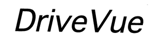 DRIVEVUE logo