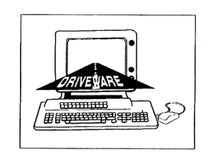 DRIVEWARE logo