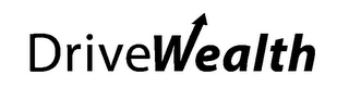 DRIVEWEALTH logo