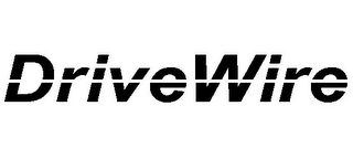 DRIVEWIRE logo