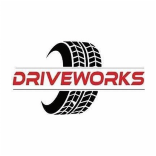 DRIVEWORKS logo