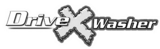DRIVEXWASHER logo