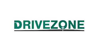 DRIVEZONE logo