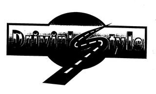 DRIVIN' STYLE logo