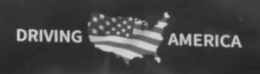DRIVING AMERICA logo