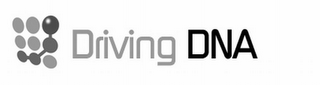 DRIVING DNA logo