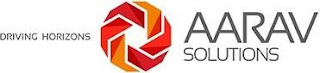 DRIVING HORIZONS AARAV SOLUTIONS logo