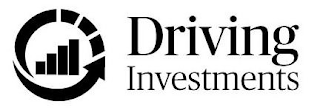 DRIVING INVESTMENTS logo