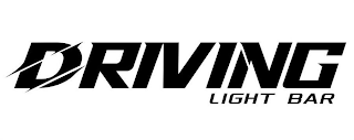 DRIVING LIGHT BAR logo