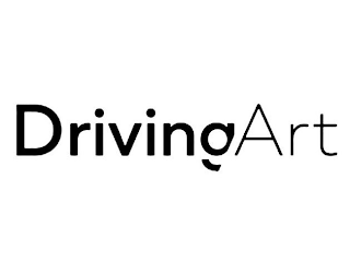 DRIVINGART logo