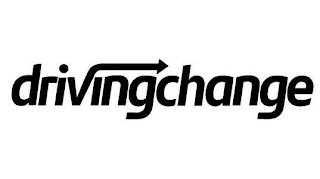 DRIVINGCHANGE logo