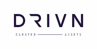 DRIVN CURATED ASSETS logo