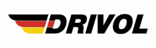 DRIVOL logo