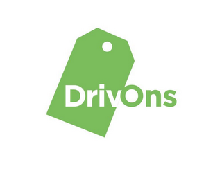DRIVONS logo