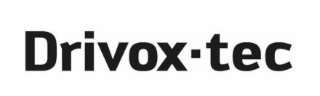 DRIVOX-TEC logo