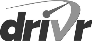 DRIVR logo