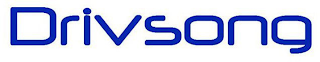 DRIVSONG logo