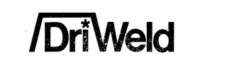 DRIWELD logo