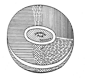 DRIXORAL PLUS logo
