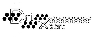 DRIXPERT logo
