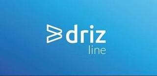 DRIZ LINE logo