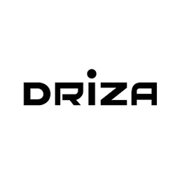 DRIZA logo