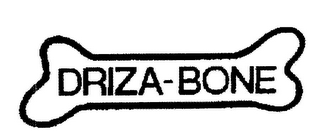 DRIZA-BONE logo