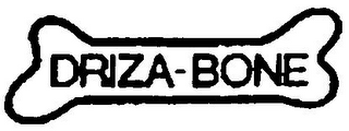 DRIZA-BONE logo