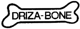 DRIZA-BONE logo