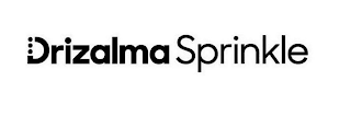 DRIZALMA SPRINKLE logo