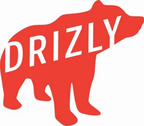 DRIZLY logo