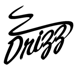 DRIZZ logo