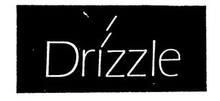 DRIZZLE logo