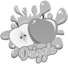 DRIZZLE logo