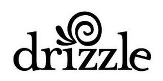 DRIZZLE logo