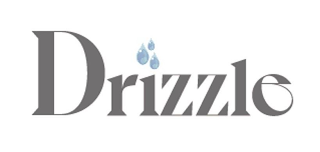DRIZZLE logo