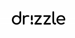 DRIZZLE logo